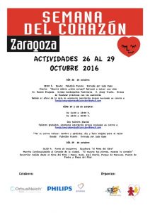 Marcha corazón