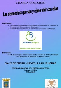 AlzheimerTarazona