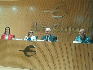ibercaja