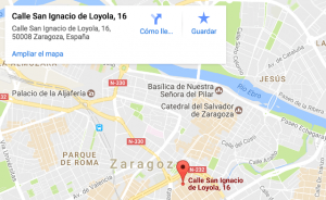maps