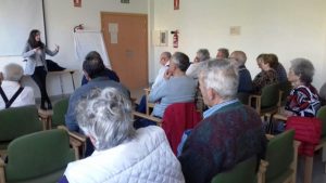 CONFERENCIA COAPEMA ILEX