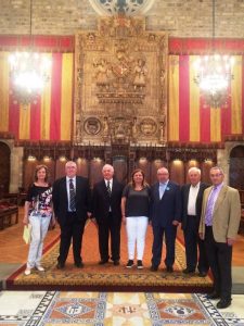 BARCA1