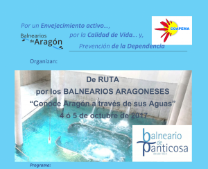 Programa-PANTICOSA