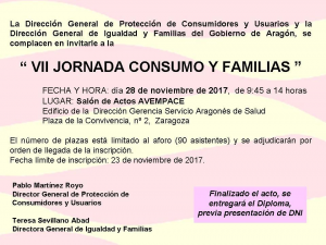 VII JORNADA