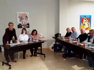 curso ARADE DISFAGIA 9 NOV